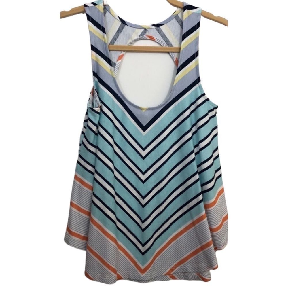 Anthropologie | Deletta top, size XS